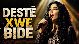 Destê Xwe Bîdê Destê Mîn Kürtçe Hüzünlü Şarkı Kurdish 