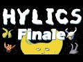 Hylics FINALE