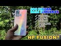 Hah FUSION? 😯 Begini jadinya kalo Huawei, Xiaomi, iPhone, Samsung, Oppo di gabung