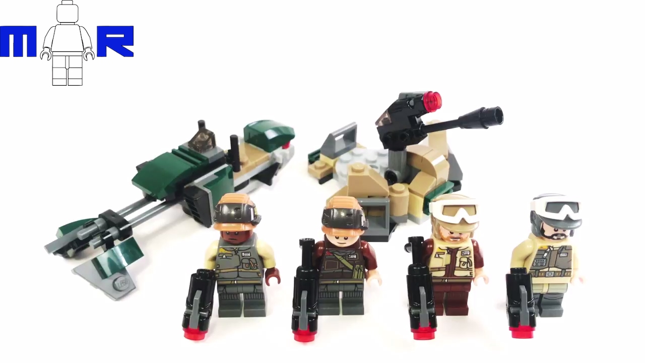 lego star wars rebels battle pack