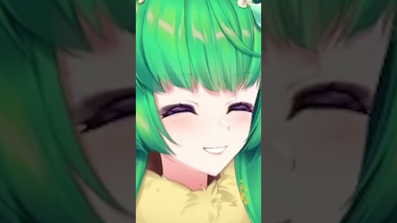 Haruka S Henya Impression