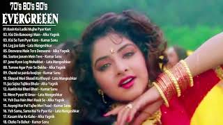 Old Hindi songs Unforgettable Golden Hits  Ever Romantic Songs