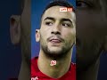 Hakim Ziyech Has Tarnished African Refereeing In The Eyes Of The Entire World And Here S What He 