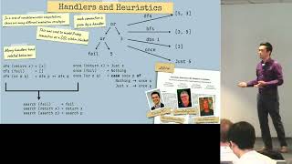 The Evolution of Effects  - Higher Order Effects at Github