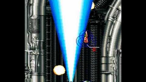 Arcade Demos 16: Acrobat Mission