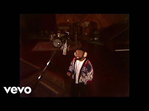 Paul Russell - High Maintenance (Official Video)