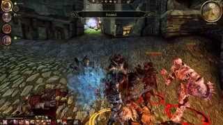 Mage Origin Dialogue Tweaks at Dragon Age: Origins - mods and community