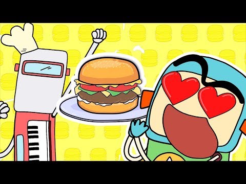 Hasta Pasta Şarkıları - Hamburger, Dondurma ve Sucuk Yer misin? - 3 Şarkı bir arada