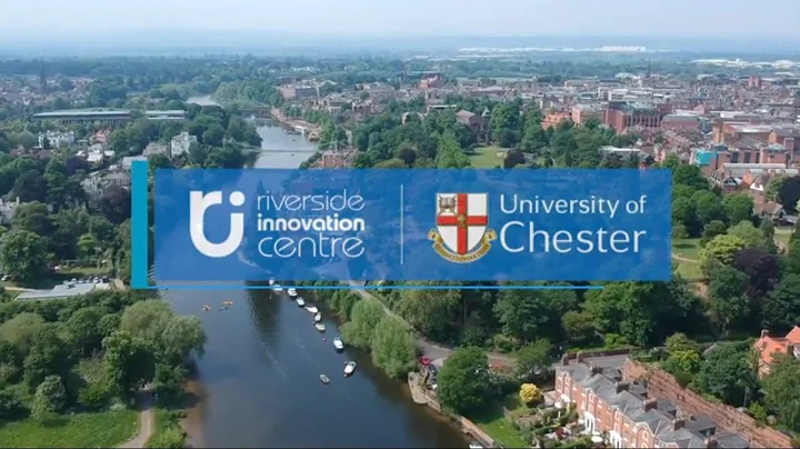 Riverside Innovation Centre - University of Chester