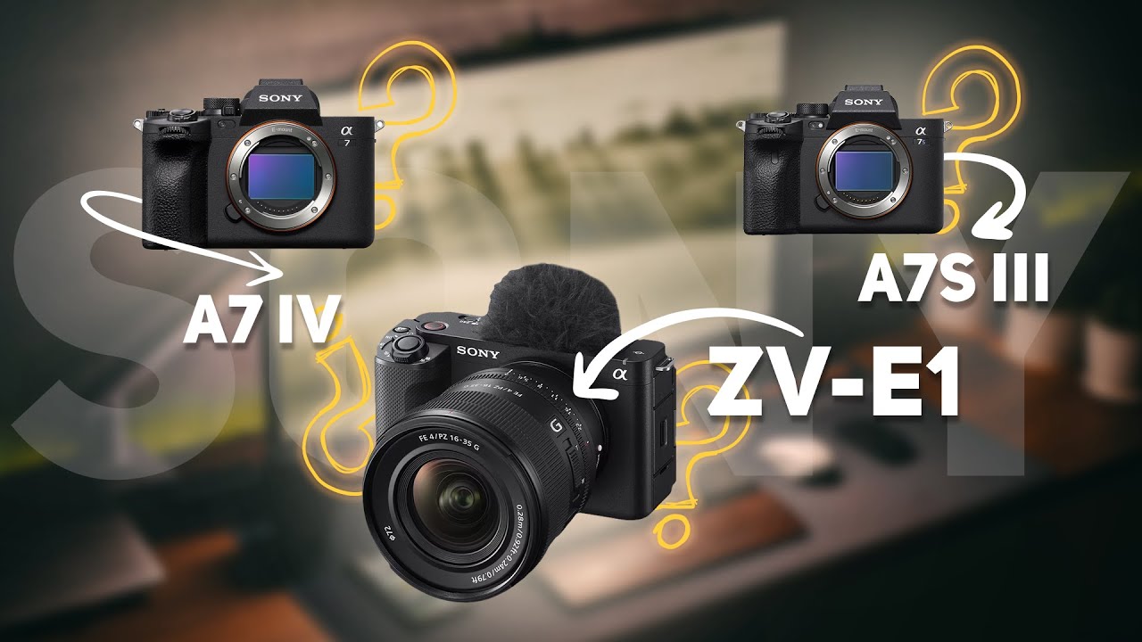 zv-e1-vs-a7-iv-vs-a7s-iii-cu-l-es-la-mejor-inversi-n-2024-youtube