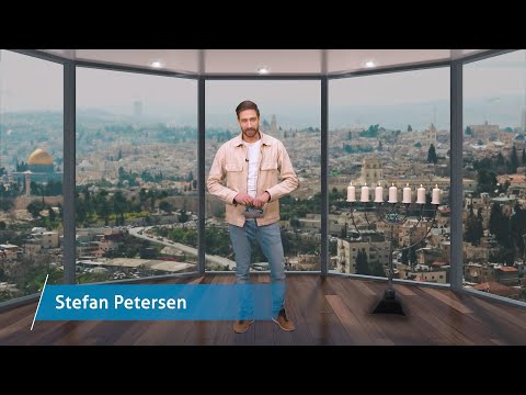 TV Magazin Fokus Jerusalem Nr. 293 vom 01.02.2022