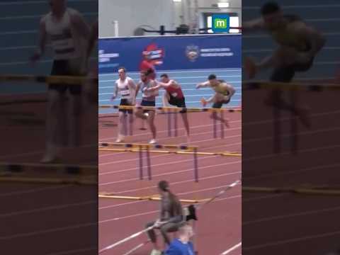 Video: Dopede russiske gymnaster?