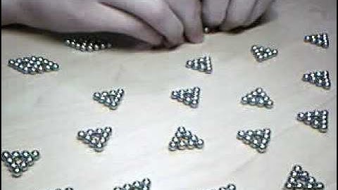 How to Make a BuckyBall Sphere?