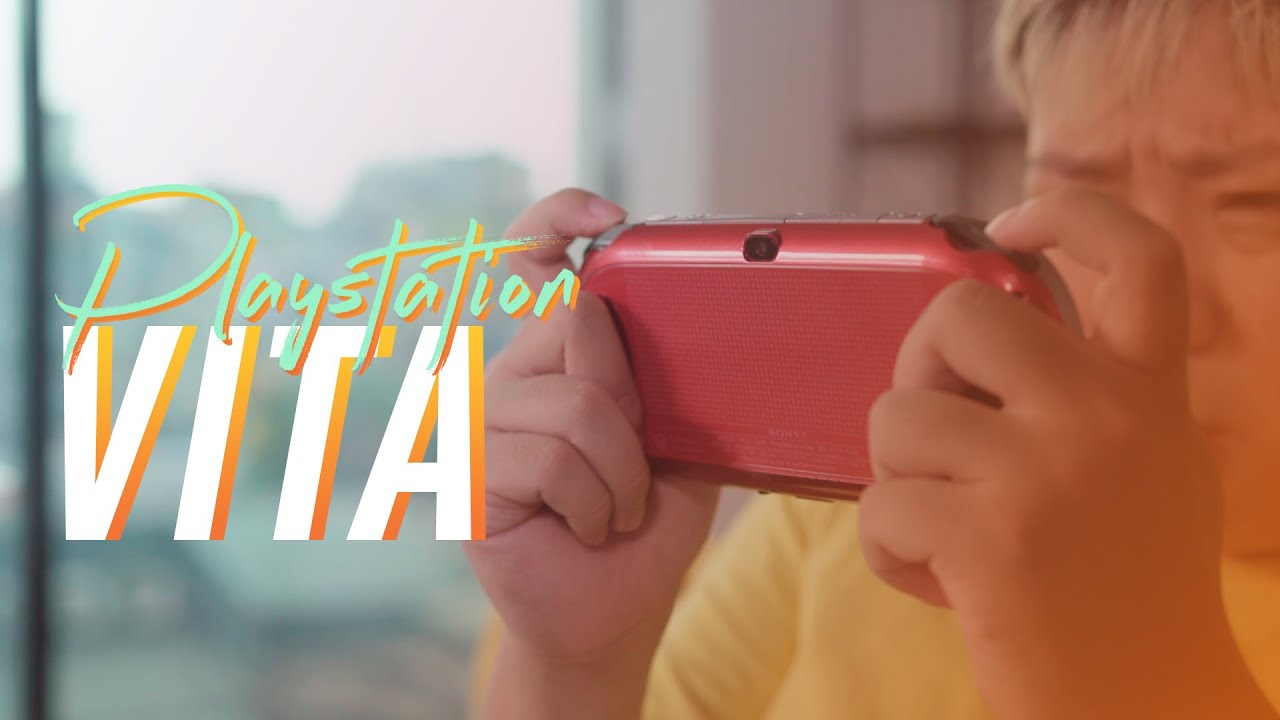 Tạm Biệt Ps Vita: Máy Ngon Mà Ra Mắt Sai Thời