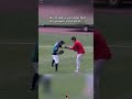 Shohei Ohtani's possession of respect is admirable.⚾️#baseball##ShoheiOhtani#Sportsmanship