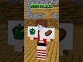 These are the ones heading - MAIZEN Minecraft Animation #shorts