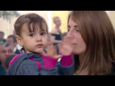 გია ჯაჯანიძე - მეგრული სიმღერა მარებელი