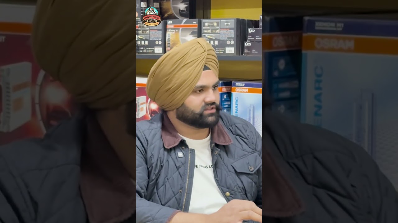 Cars Headlights | Lights Upgrade | Hybrid Custom | Punjab,4  #headlight #cars #dayakaranvlogs