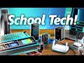 Cool back to school tech under 50 