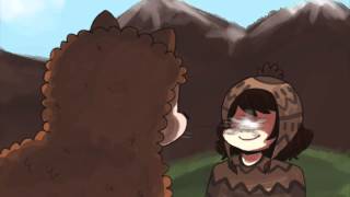 Leave In Summer, Yet You're in My Fluffoughts