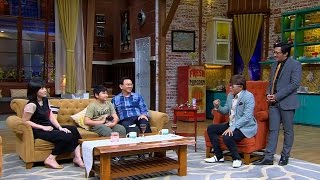 Ini Talkshow Spesial Ahok - Senin 23 Januari 2017