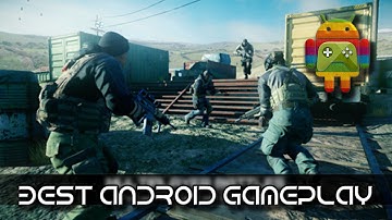 Afterpulse Trailer Android