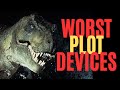 5 WORST Plot Devices in Storytelling (Writing Advice)