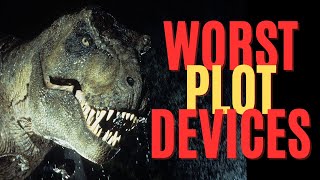5 WORST Plot Devices in Storytelling (Writing Advice)