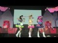 SNH48第二回リクアワ B20 16人姉妹の歌(チームNII新版) 20151226