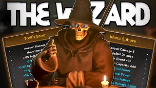 The Dark And Darker Wizard Experience 2