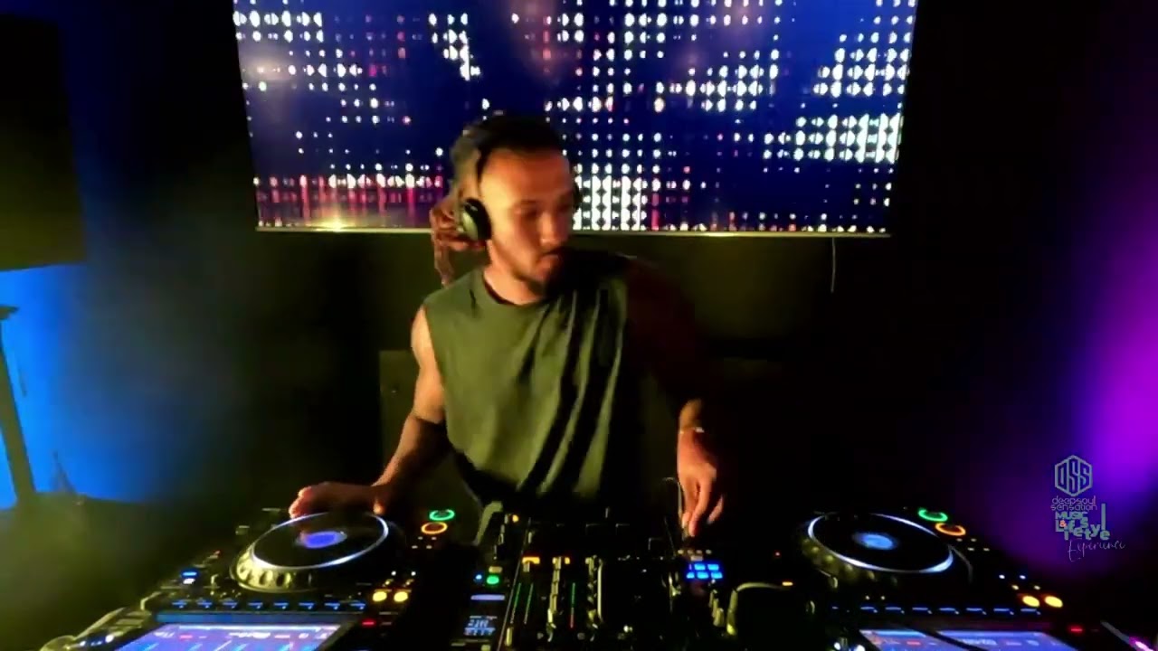 #DeepSoulSensationSunday