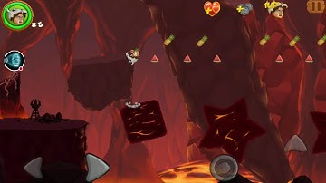 Jungle Adventures 2 - Stage 5 - 5! Part - 1