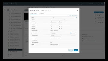 Offline migration of SCSI VMFS to NVMeoF VMFS