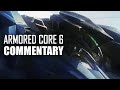 Want to nerd out on Armored Core 6?