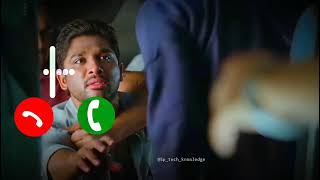 Yevadu movie sad heart touching bgm,bus scene bgm Resimi