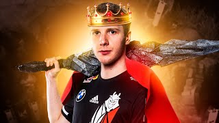 All Hail KING JANKOS! | LEC 2022 Spring Week 4 Moments