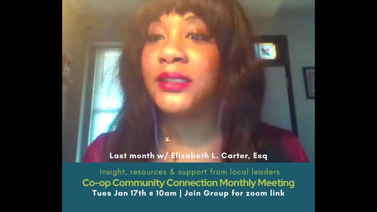 Misconceptions of Crowdfunding | Co-op Community Connection