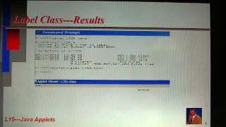 Computer Programming Fundamentals---Lecture 15