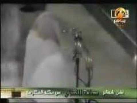 ما تيسر من سورة الزمر- الجزء الاول - للشيخ الجهني