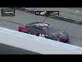 NASCAR Cup Series: Cook Out Southern 500 Highlights 🏁 NASCAR on FOX