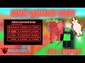[UPDATE] Steal A Brainrot Script — Admin Command Script | Safe • Keyless