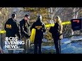 Minnesota city mourns slain first responders