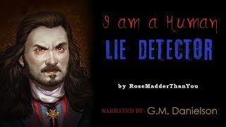 "I Am a Human Lie Detector" by rosemadderthanyou | scary creepypasta screenshot 5