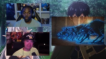 LORE!!! My Status As An Assassin Obviously Exceeds the Hero