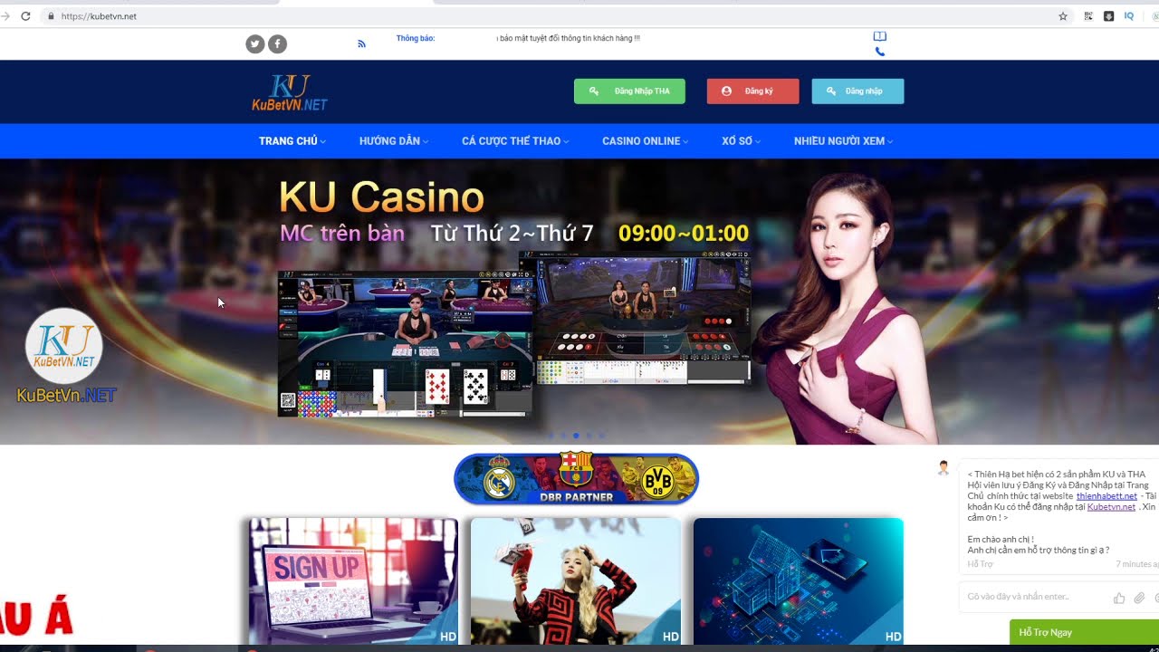Ku Kubetvn Win Trải Nghiệm Đỉnh Cao Trong Thế Giới Cá Cược Trực Tuyến