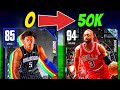 HOW I MADE 50K IN 1 HOUR!! ROAD TO 1 MILLION MT!!
