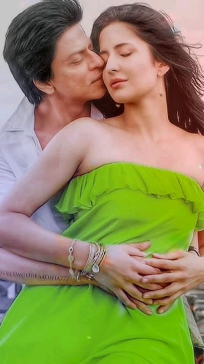 Saans Mein Teri Saans Mili To Lyrics Saans Mein Teri Saans Mili To Song 💖🤟| Jab Tak hai Jaan | Shah Rukh