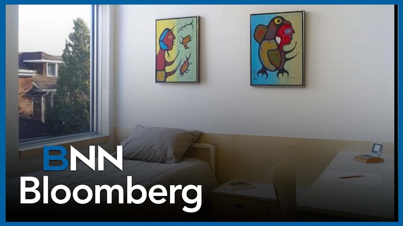 'It's not acceptable anymore to say we can't lend to Indigenous communities': Keewaywin CEO