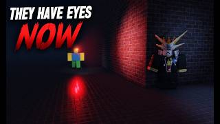 I Gave Roblox NPCs Eyes (And They're Scary Now)