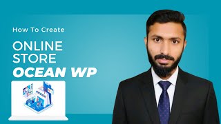 How to Create an eCommerce Website Using OceanWP Theme Tutorial 2026